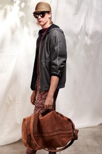 Z Zegna Men's Spring 2021