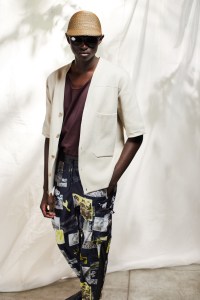 Z Zegna Men's Spring 2021