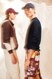 Z Zegna Men's Spring 2021