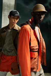 Z Zegna Men's Spring 2021
