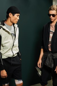 Z Zegna Men's Spring 2021
