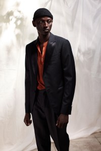 Z Zegna Men's Spring 2021