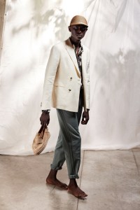 Z Zegna Men's Spring 2021