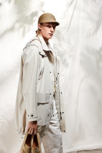Z Zegna Men's Spring 2021