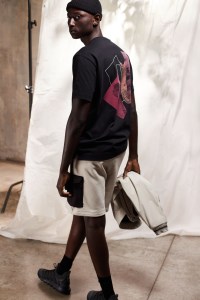 Z Zegna Men's Spring 2021