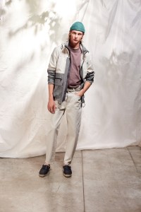 Z Zegna Men's Spring 2021