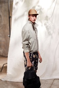Z Zegna Men's Spring 2021