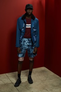 Z Zegna Men's Spring 2021