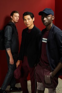 Z Zegna Men's Spring 2021