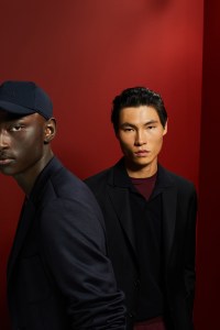 Z Zegna Men's Spring 2021