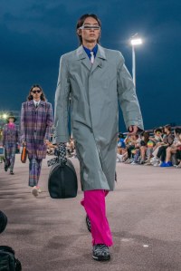 Louis Vuitton Men's Spring 2021