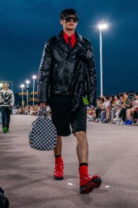 Louis Vuitton Men's Spring 2021