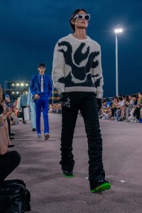 Louis Vuitton Men's Spring 2021