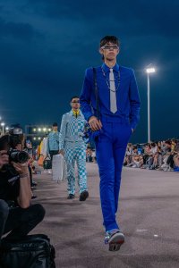 Louis Vuitton Men's Spring 2021