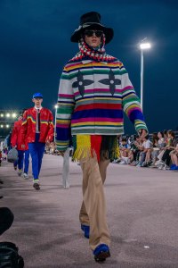 Louis Vuitton Men's Spring 2021