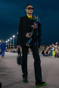 Louis Vuitton Men's Spring 2021