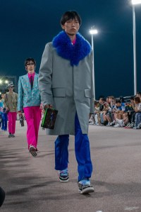 Louis Vuitton Men's Spring 2021