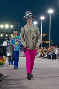 Louis Vuitton Men's Spring 2021