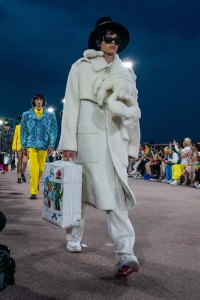 Louis Vuitton Men's Spring 2021