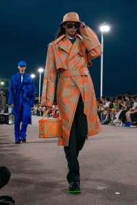 Louis Vuitton Men's Spring 2021