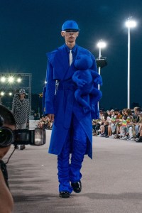 Louis Vuitton Men's Spring 2021