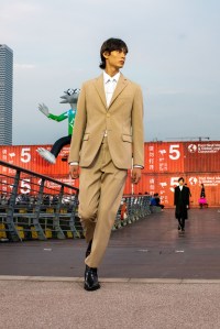 Louis Vuitton Men's Spring 2021