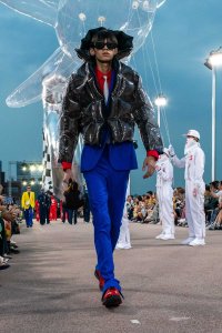 Louis Vuitton Men's Spring 2021