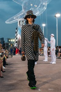 Louis Vuitton Men's Spring 2021