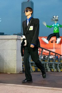 Louis Vuitton Men's Spring 2021