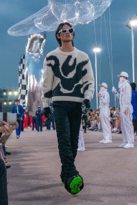 Louis Vuitton Men's Spring 2021