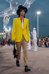 Louis Vuitton Men's Spring 2021