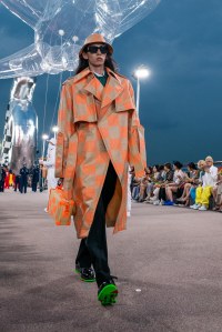 Louis Vuitton Men's Spring 2021