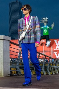 Louis Vuitton Men's Spring 2021