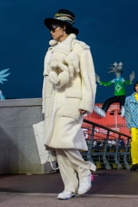 Louis Vuitton Men's Spring 2021