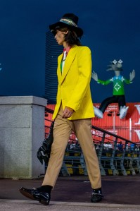 Louis Vuitton Men's Spring 2021