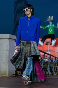 Louis Vuitton Men's Spring 2021