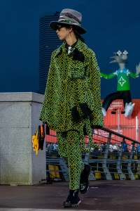 Louis Vuitton Men's Spring 2021