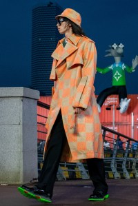 Louis Vuitton Men's Spring 2021