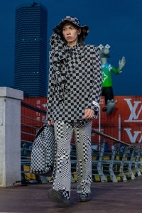 Louis Vuitton Men's Spring 2021