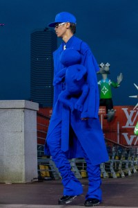 Louis Vuitton Men's Spring 2021