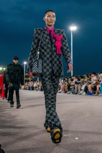 Louis Vuitton Men's Spring 2021