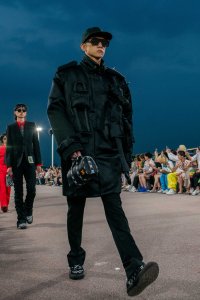 Louis Vuitton Men's Spring 2021