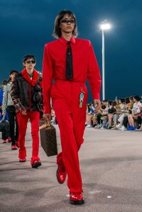 Louis Vuitton Men's Spring 2021