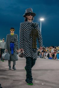 Louis Vuitton Men's Spring 2021
