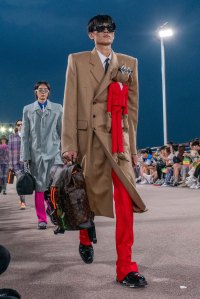 Louis Vuitton Men's Spring 2021