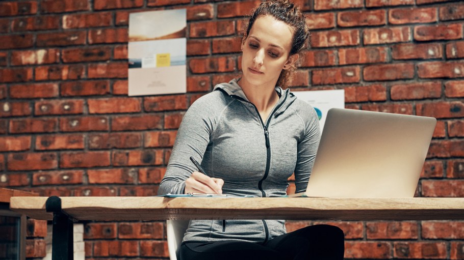 Quarantined consumers have driven an uptick in purchases of athleisure and comfortable active apparel, which could ensure for the long term.