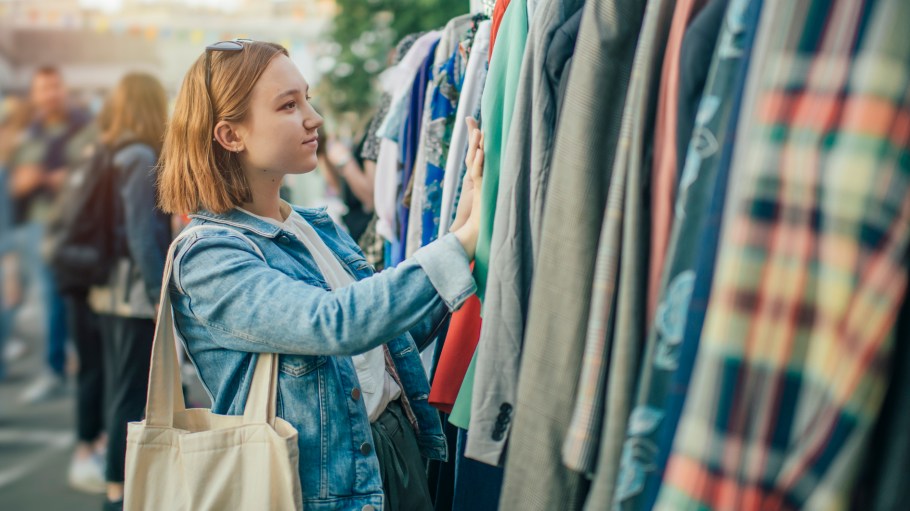 The coronavirus cratered fashion supply and demand but clothing sellers can dig themselves out of the inventory morass spurred by Covid-19.
