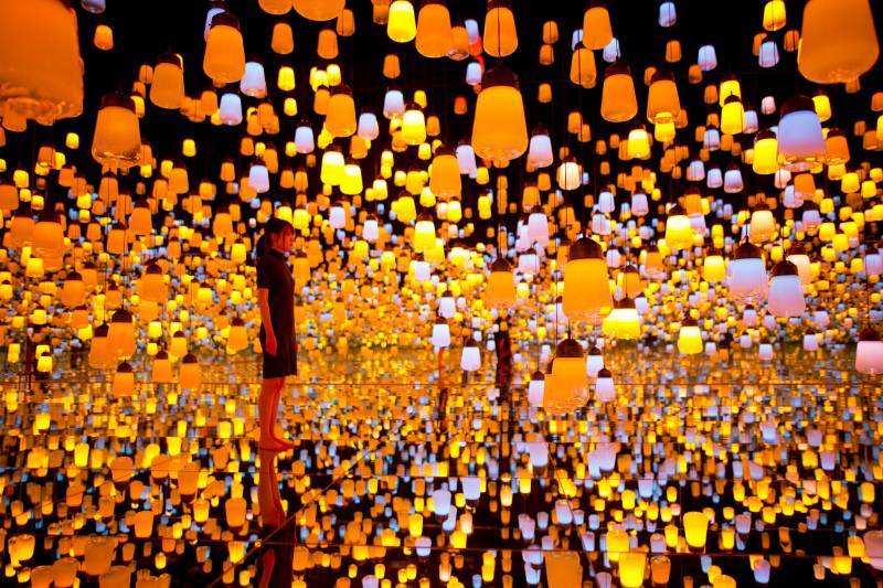 TeamLab
