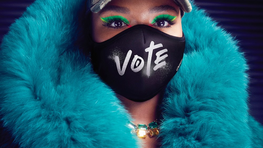 Lizzo x Quay