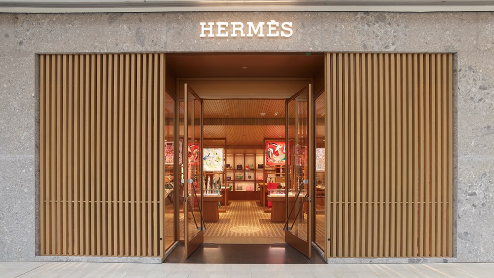 Hermes Denver